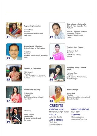 Campus Care-Newsletter