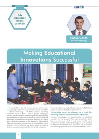 Campus Care-Newsletter