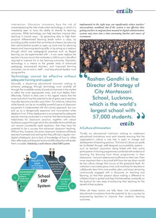 Campus Care-Newsletter