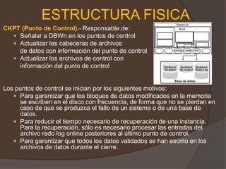 Se produce una solicitud de sondeo en un entorno RAC (Real ApplicationClusters). 
