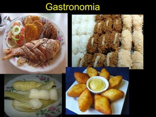 CGastronomia
 
