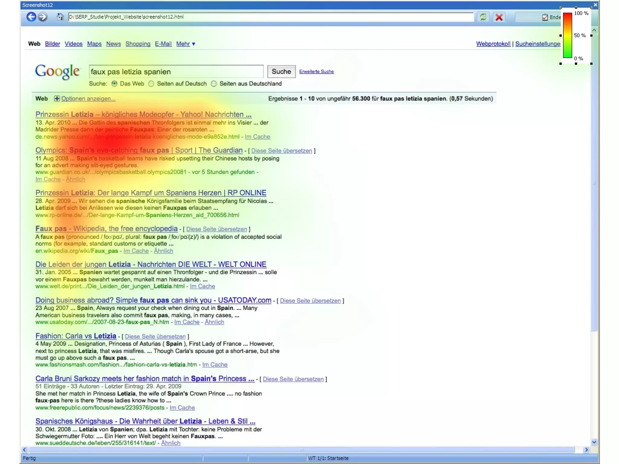 44 |
Dirk
•  x
(Eyetracking-Studie HAW-Hamburg 2010)
 