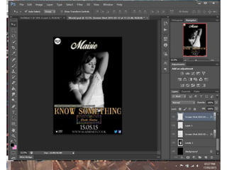 Producing Mag draft 3rd poster