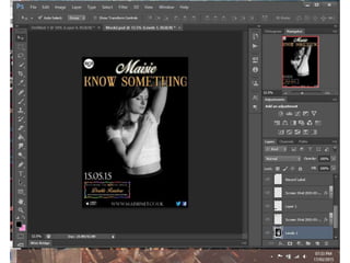 Producing Mag draft 3rd poster