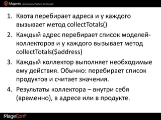 Weee / FPTФиксированный (не процентный) налог на единицу продукцииМодуль Magento – Weee. В интерфейсе – FPT (Fixed Price Tax)