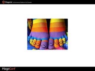 каждому товару добавим атрибут “wrapping_price”. Сумму выставляет админ в зависимости от оценки сложности работы и количества расходуемого материала.РеализацияПомним основы Magento:свой неймспейс (Zerkella)наш модуль – в локальном codepool: app/code/localИтогомодуль Zerkella_Wrappingв app/code/local/Zerkella_Wrapping