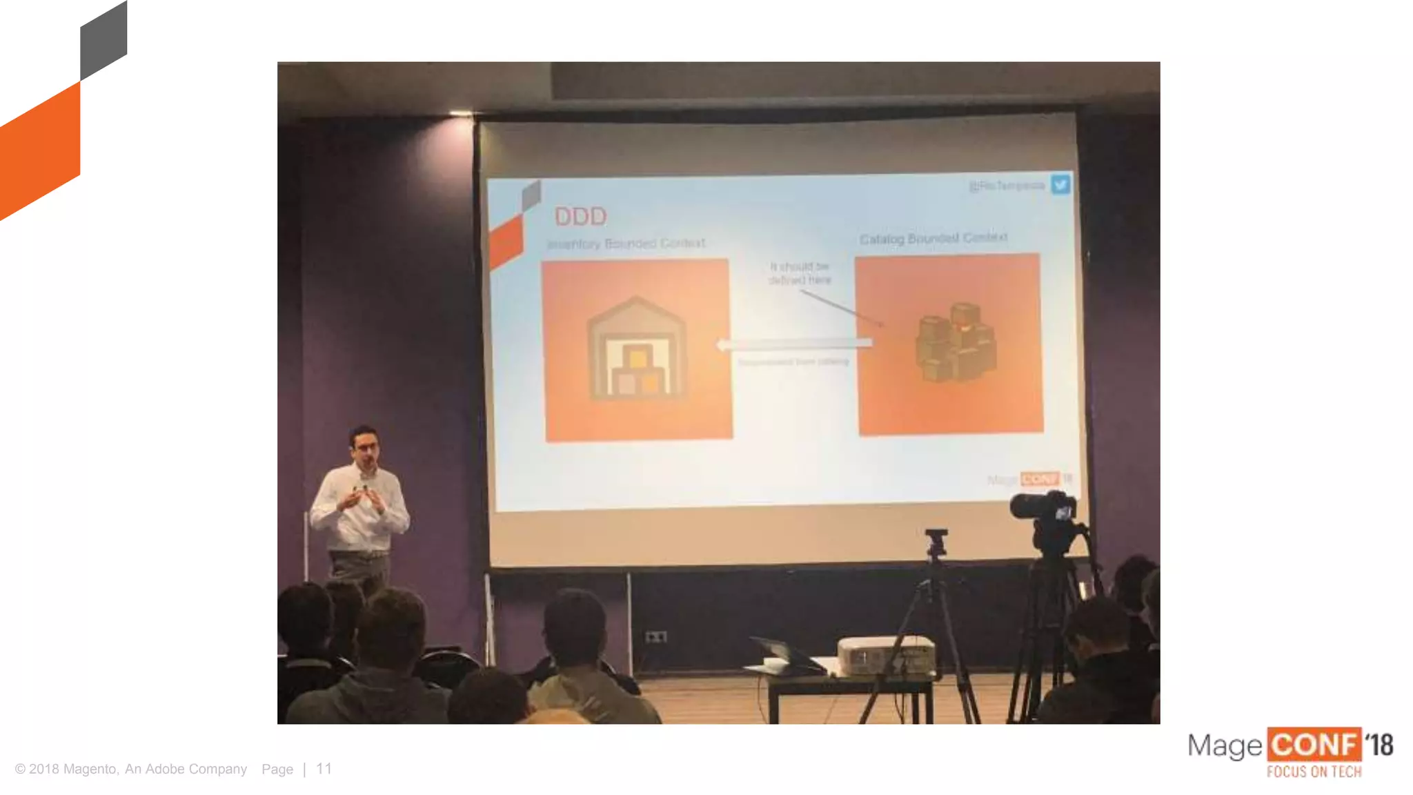 © 2018 Magento, An Adobe Company Page | 11
 