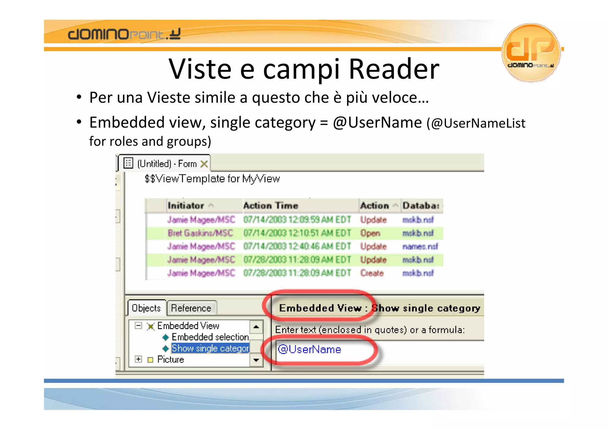 Magee Dday2 Fixing App Performance Italiano