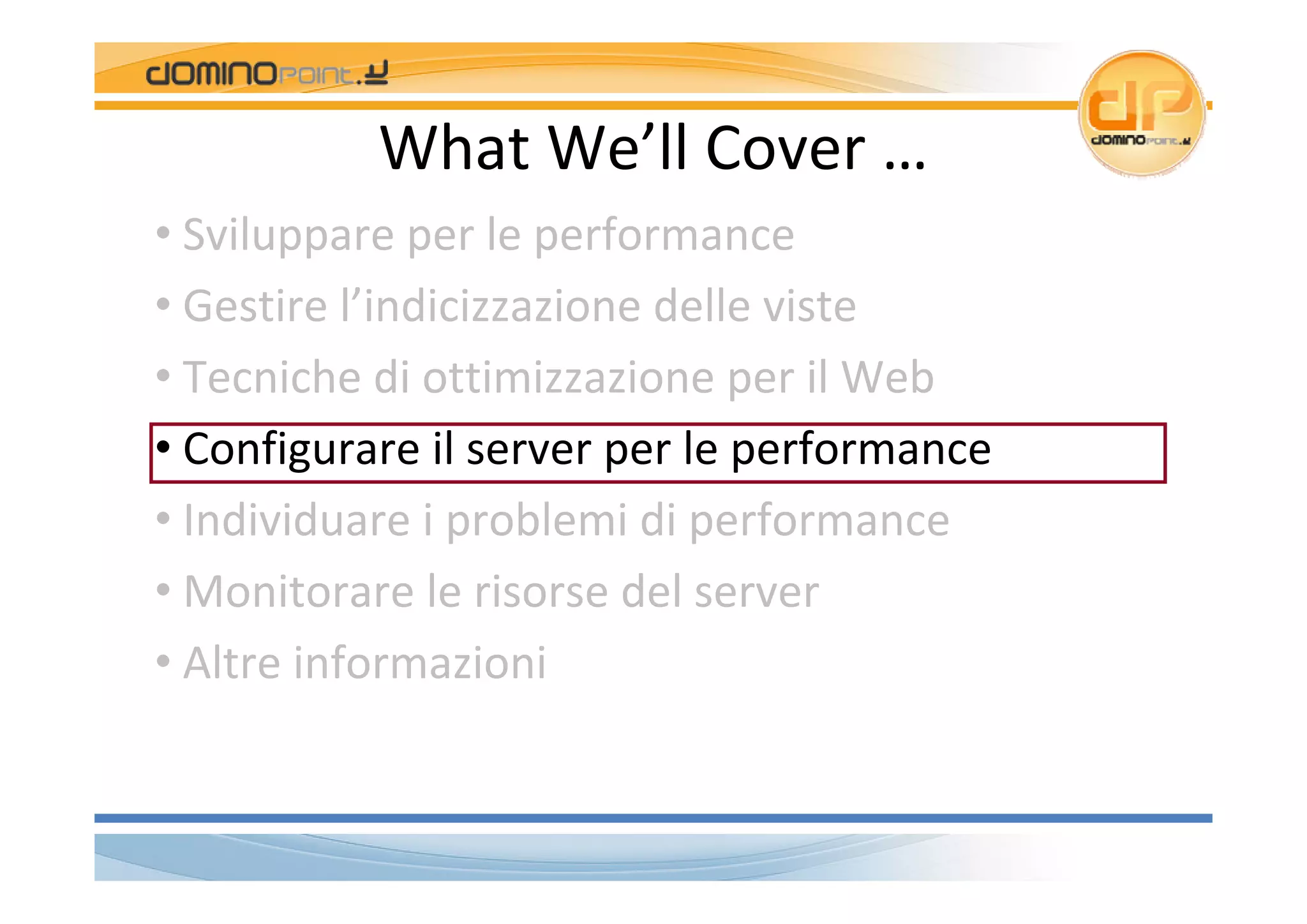 Magee Dday2 Fixing App Performance Italiano