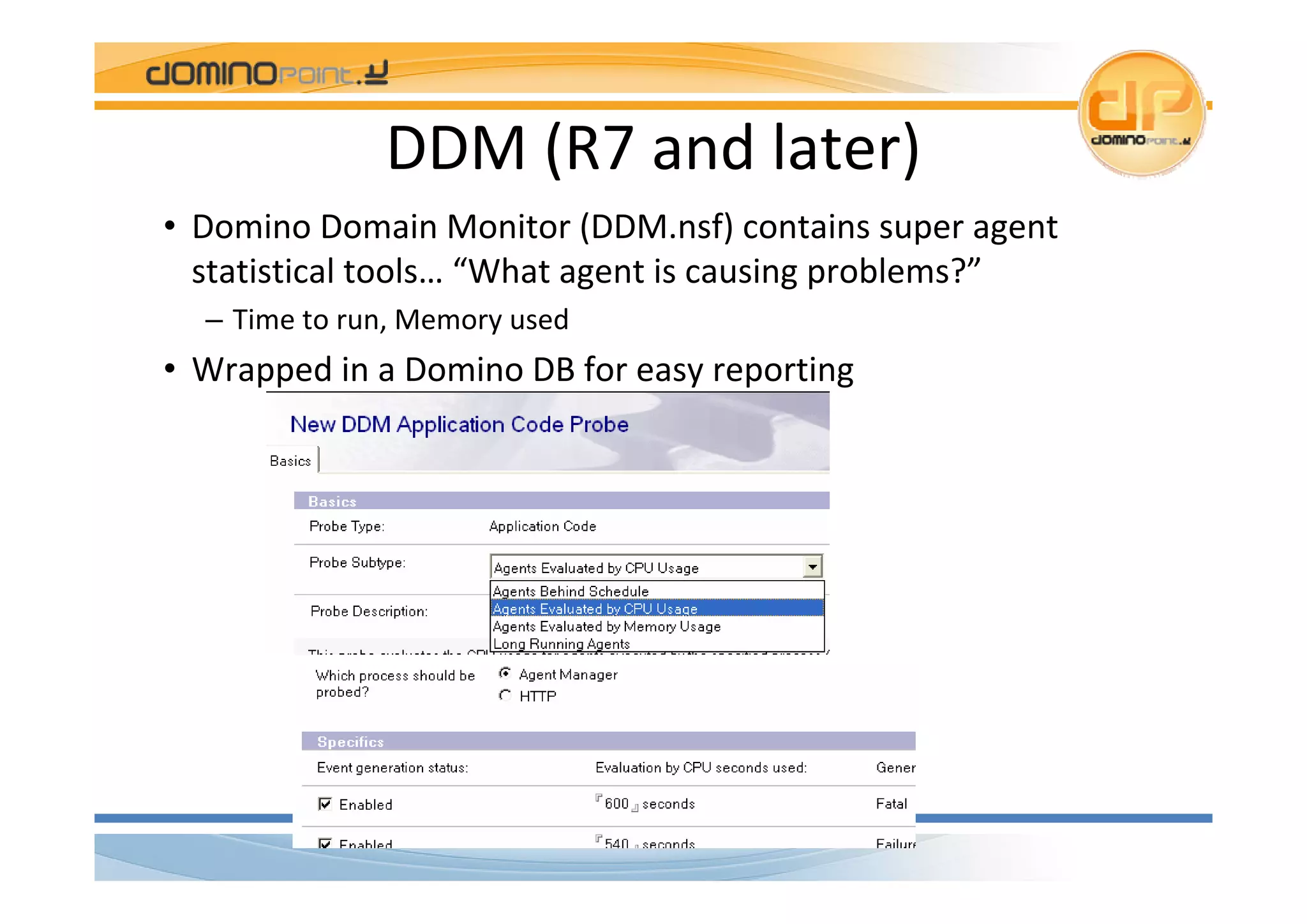 Magee Dday2 Fixing App Performance Italiano