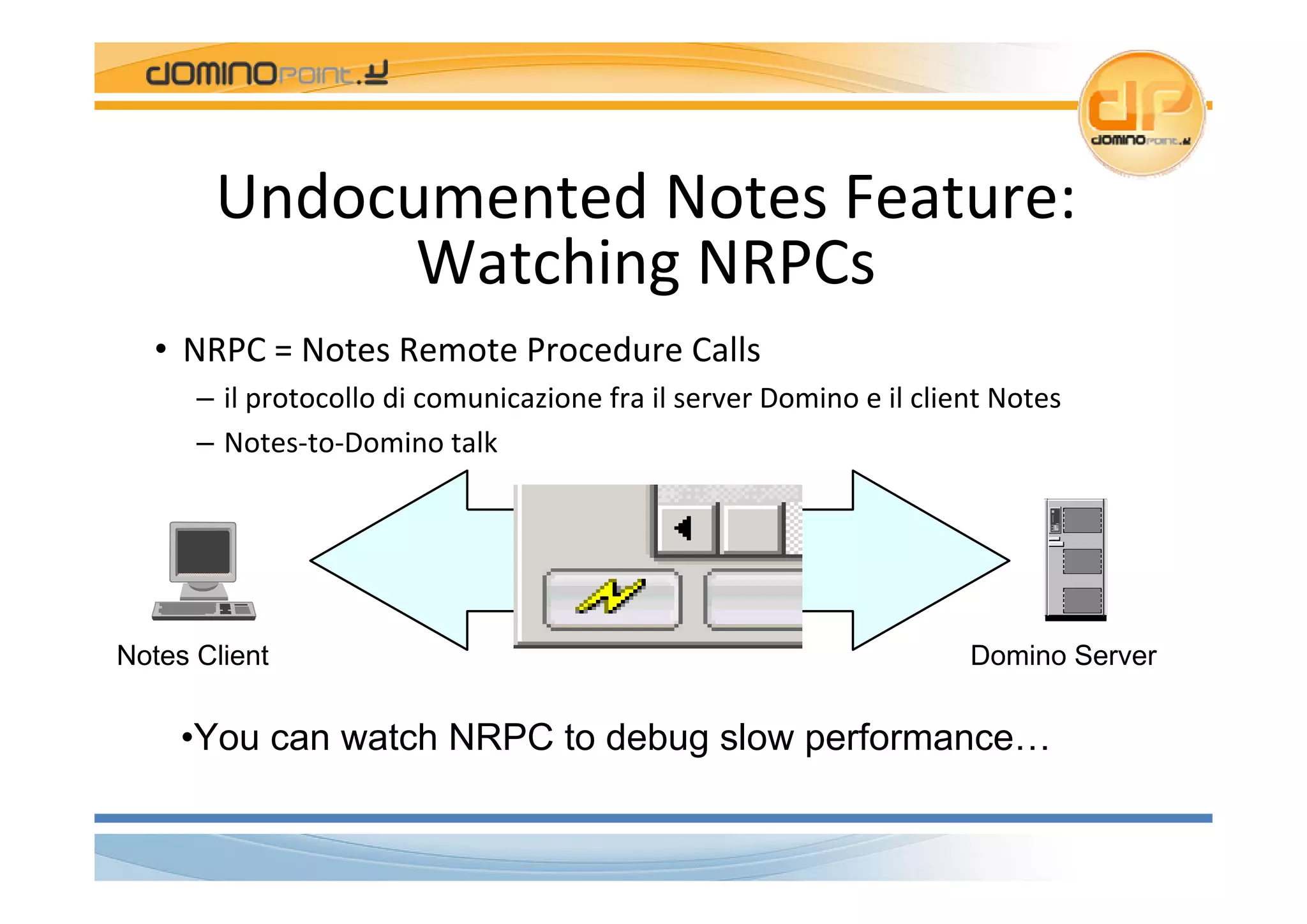 Magee Dday2 Fixing App Performance Italiano