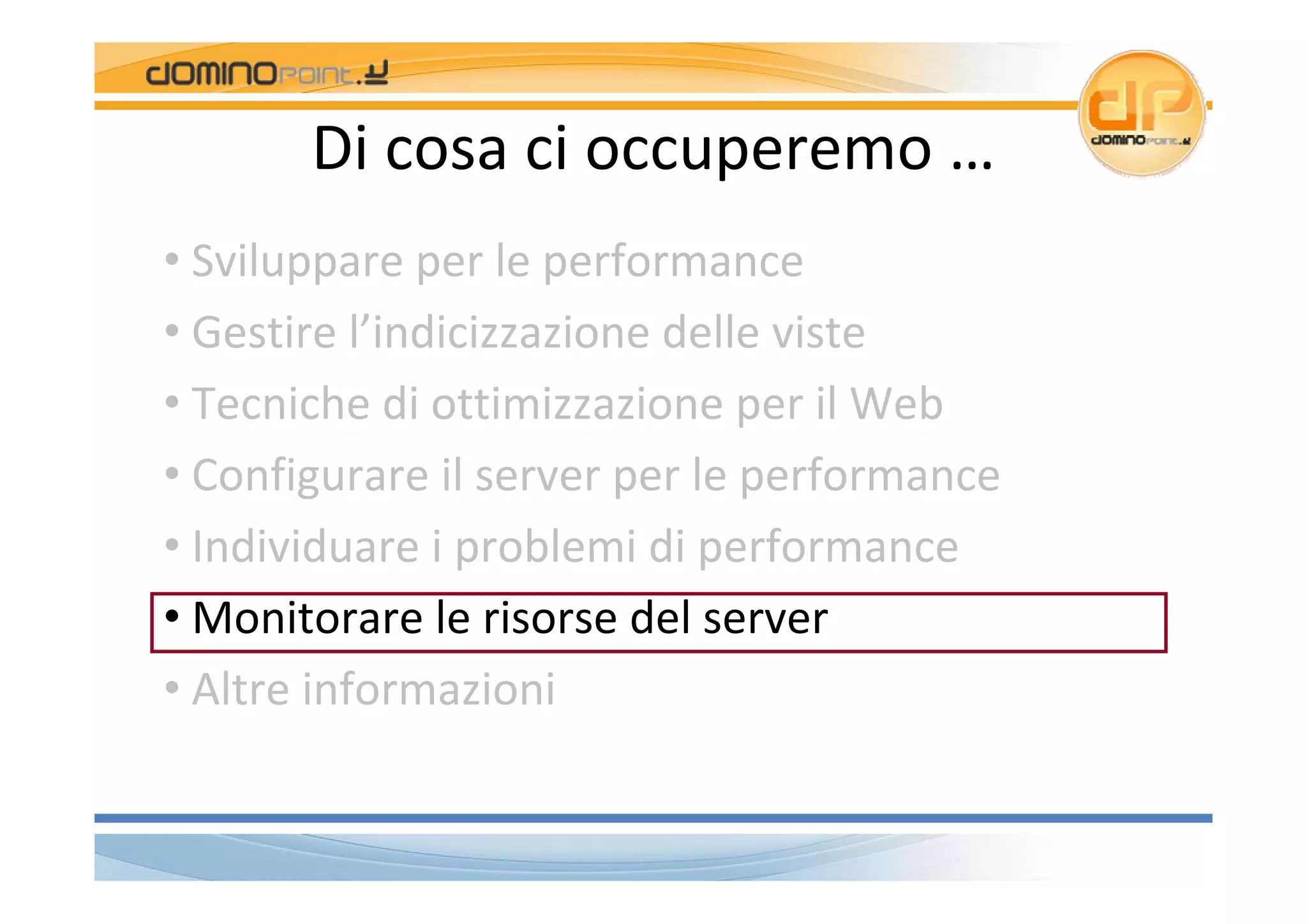 Magee Dday2 Fixing App Performance Italiano