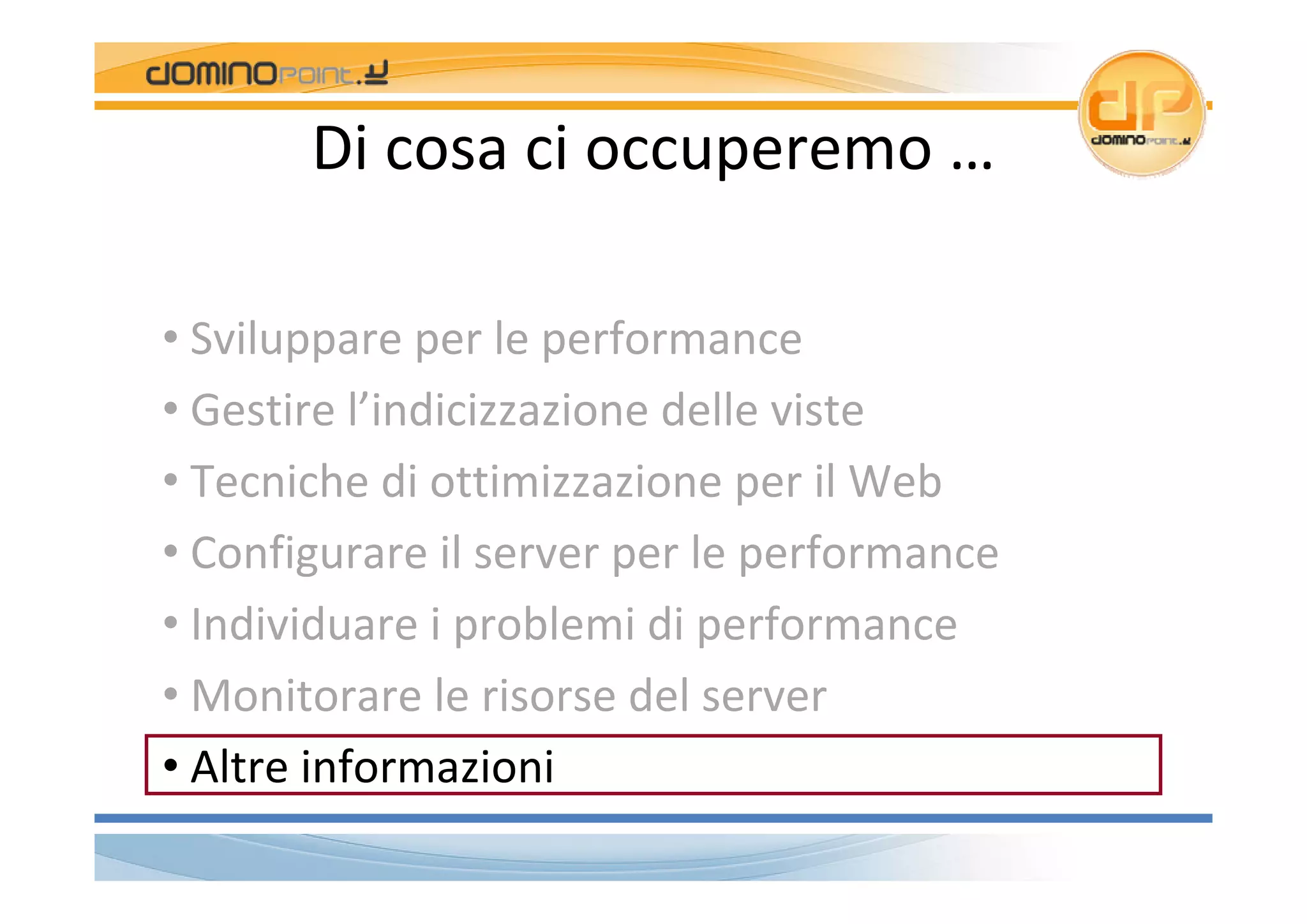 Magee Dday2 Fixing App Performance Italiano