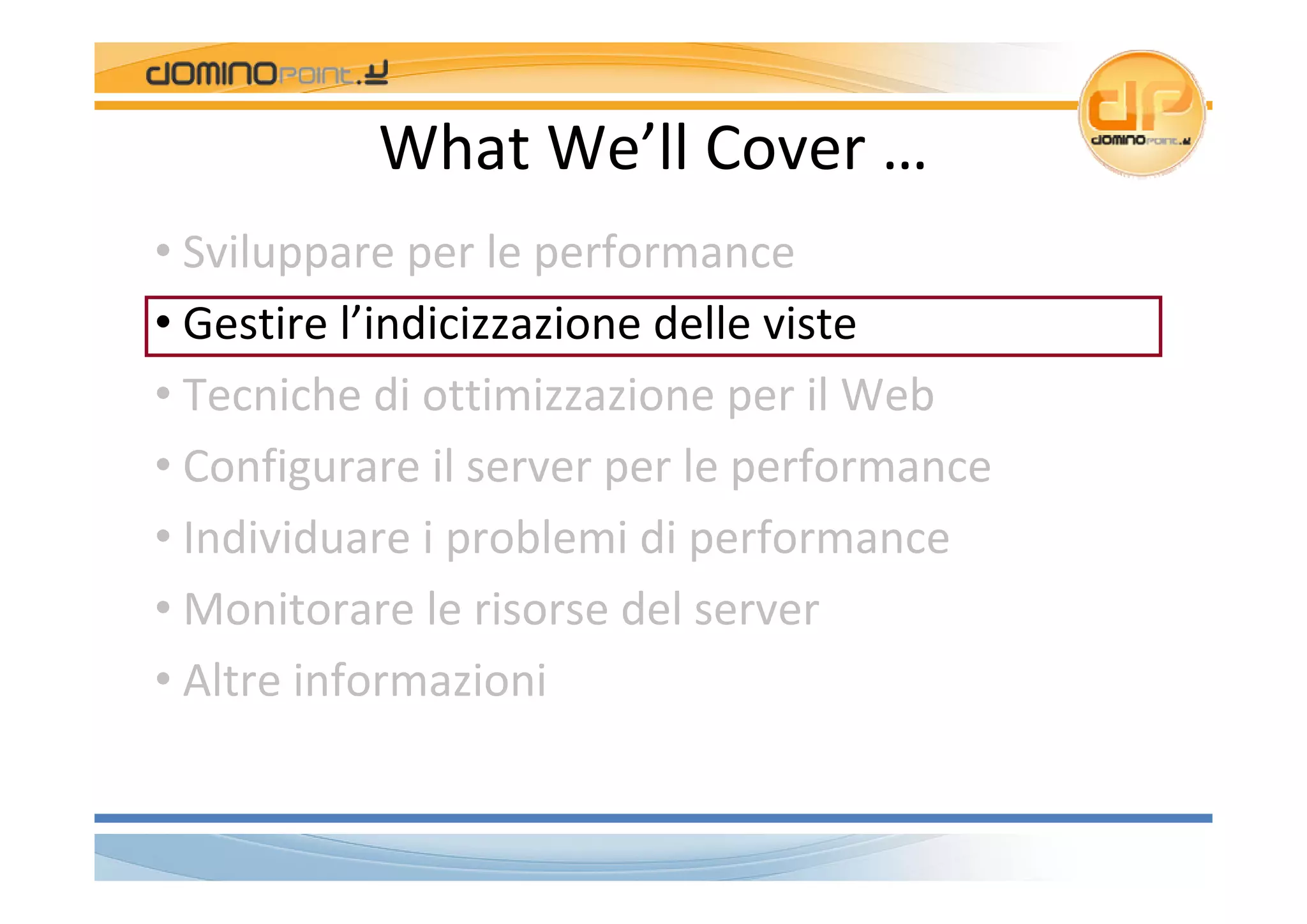 Magee Dday2 Fixing App Performance Italiano