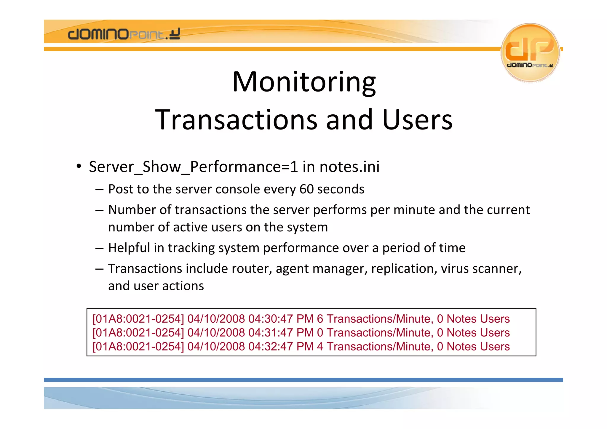 Magee Dday2 Fixing App Performance Italiano