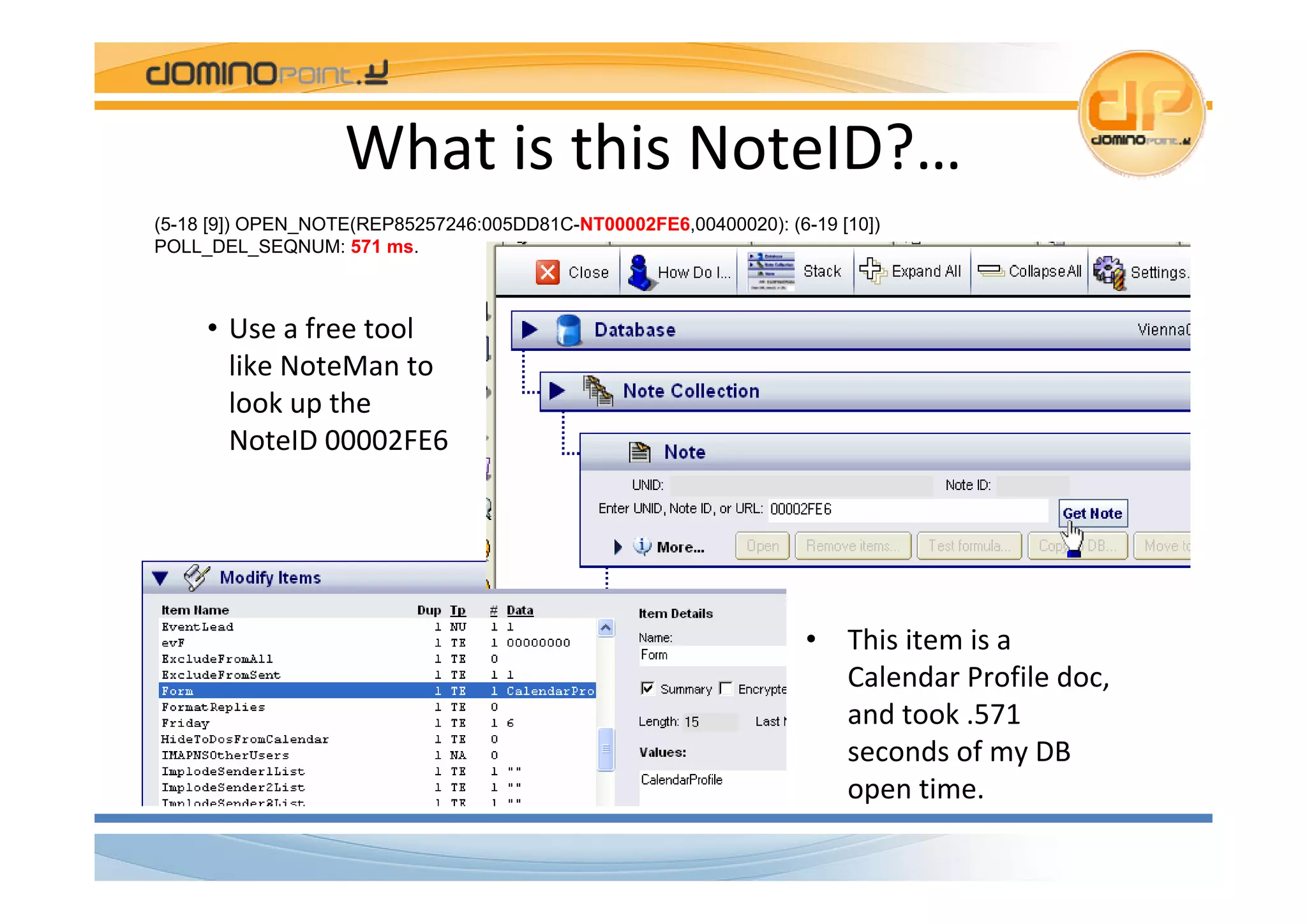 Magee Dday2 Fixing App Performance Italiano