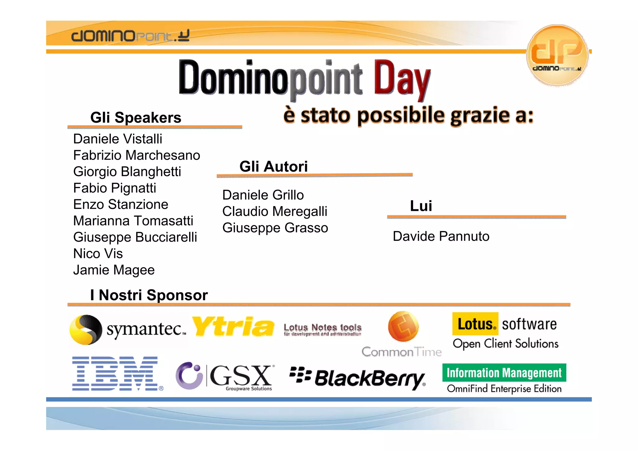 Magee Dday2 Fixing App Performance Italiano