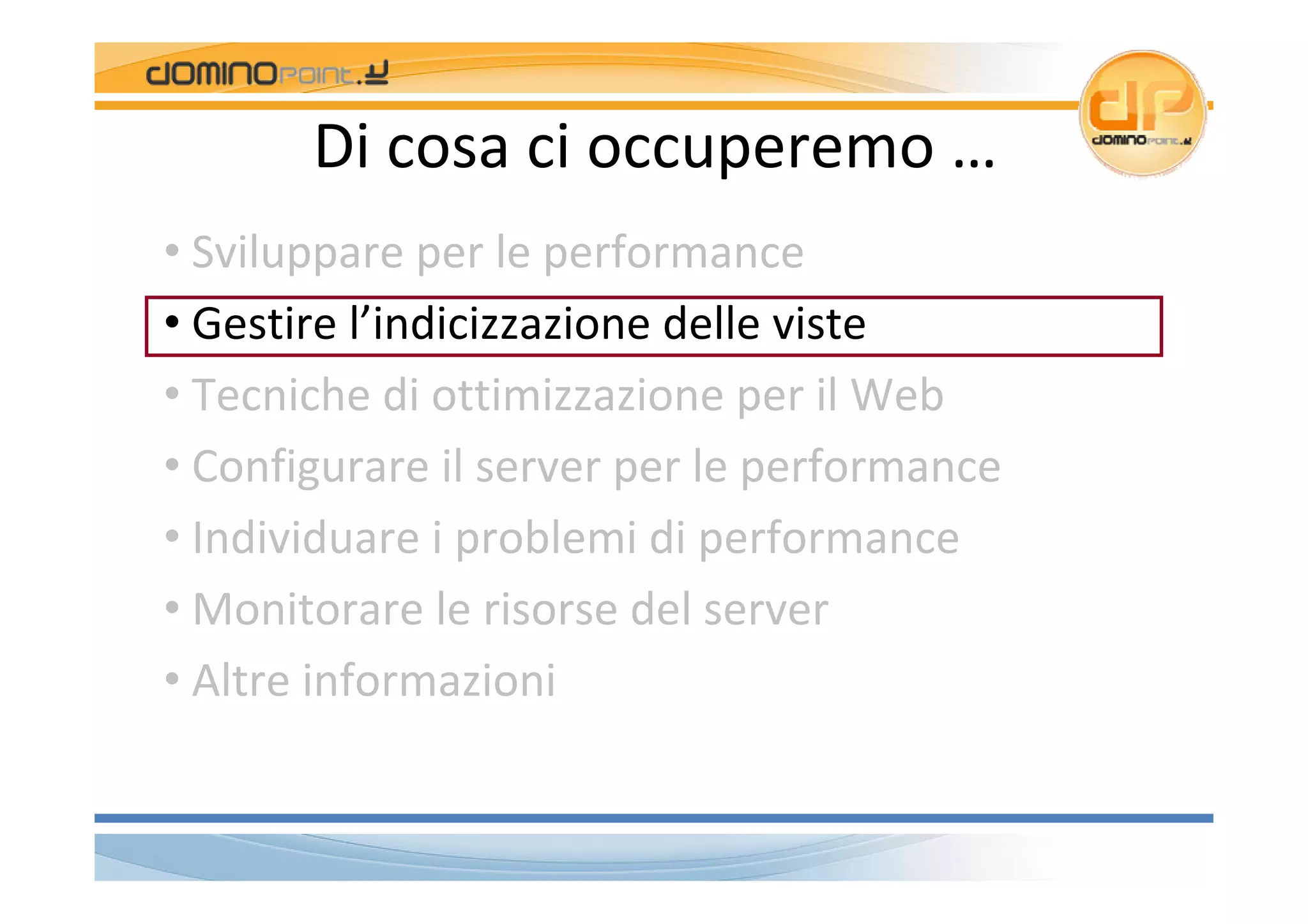 Magee Dday2 Fixing App Performance Italiano
