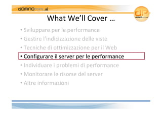 Magee Dday2 Fixing App Performance Italiano