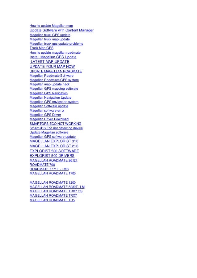 magellan gps content manager windows 10 magellan gps content manager windows 10