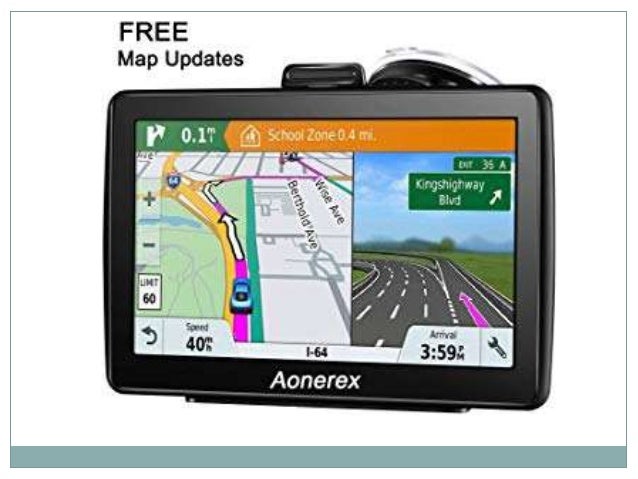 magellan gps