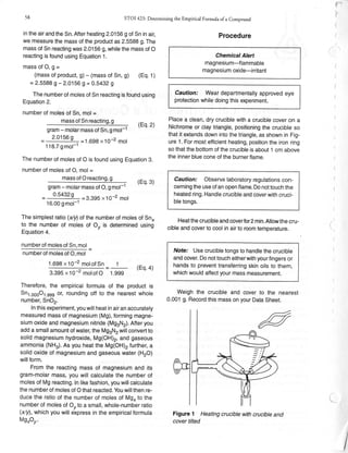 Magensium lab page 2