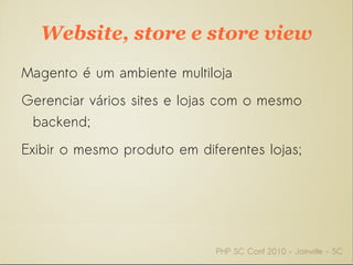 Empresa que virou “Magento”. Zend Framework 