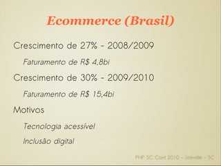 Tecnólogo em Sistemas para Internet – Univali 