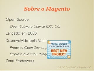 Desenvolvedor Web na Videosoft 
