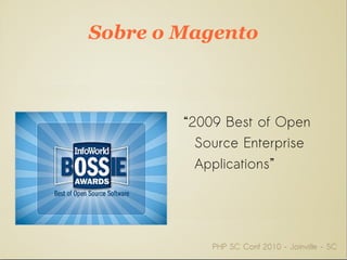 Freelancer de projetos web 