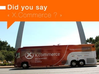 MAGENTO 2! 
MAGENTO 2 : pourq u o i u n e s i l o n g u e a t t e n t e ? 
 