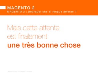Did you say! 
« X.Commerce ? » 
 