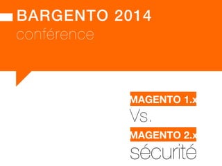 refactoring de 
la gestion des 
prix 
vues dans les 
modules 
widget grid 
serializer (Grid 
data via 
layout) 
code obsolète 
supprimé 
config XML 
découpée en 
mutiples *.xml, 
moins lourds 
et validés par 
XSD 
MAGENTO 2 
P e r s o n n a l i s a t i o n  
 