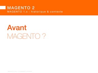 is «to migrate or not to migrate»  
the right question ? 
 