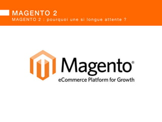 Magento 2 is to migrate or not to migrate, the right question ?