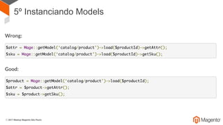 5º Instanciando Models
 