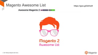 Magento Awesome List https://goo.gl/2sfnsH
 