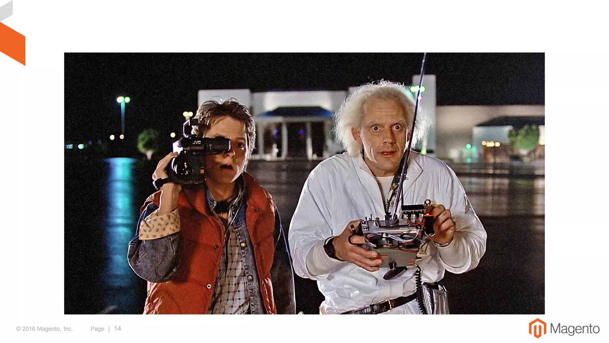 © 2016 Magento, Inc. Page | 14
 