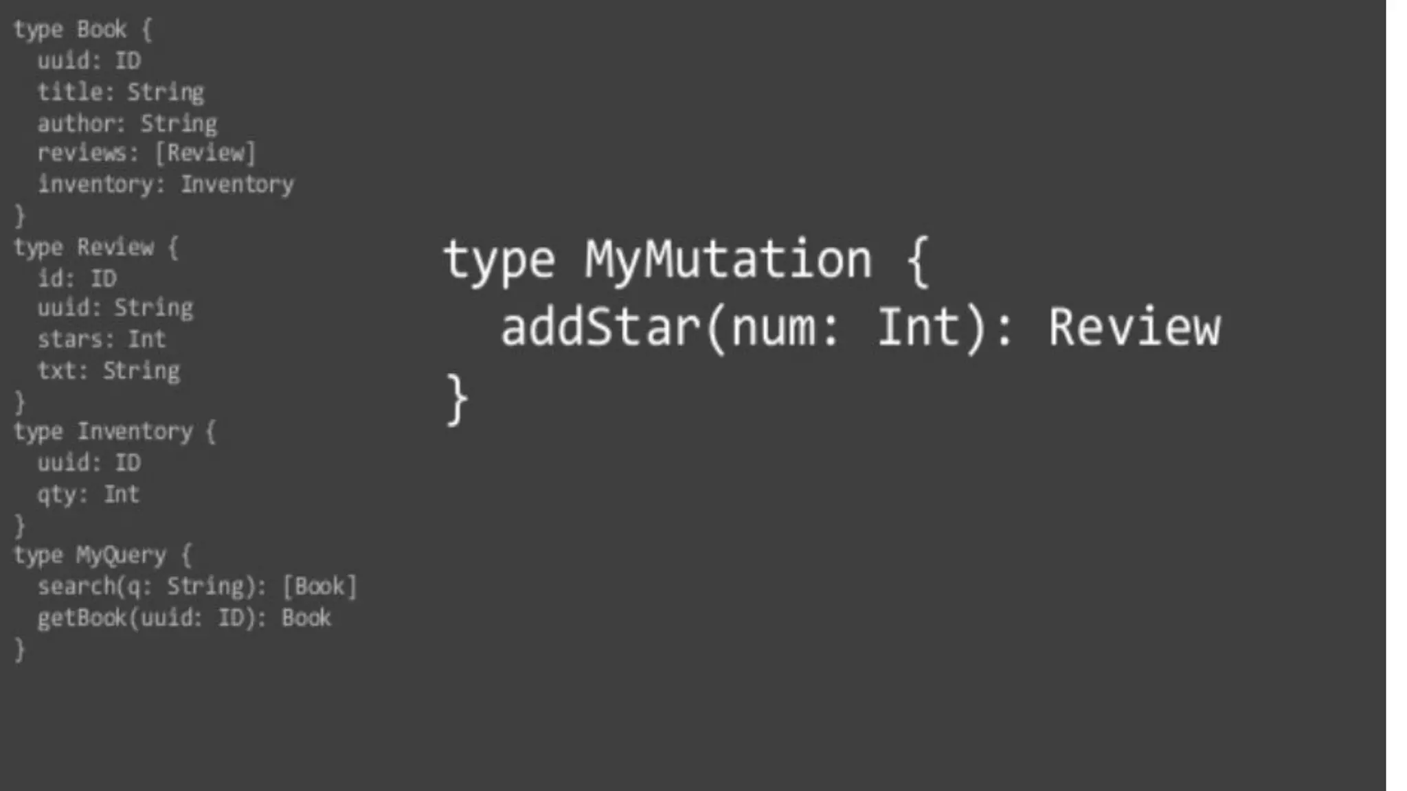 © 2021 GraphQL Page | 33
 