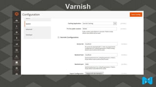 Varnish
 