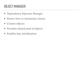 Magento 2 Design Patterns | PDF