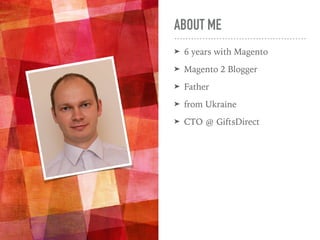Magento 2 Design Patterns | PDF