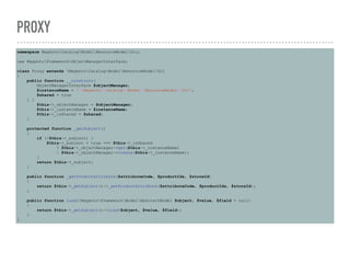 Magento 2 Design Patterns | PDF