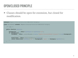 Magento 2 Design Patterns | PDF