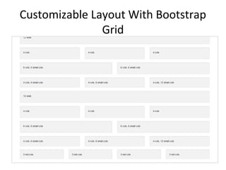 Magento 2 form builder - Visual Form Creator | PPT