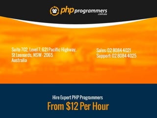 www.phpprogrammers.com.au/hire-magento-developers/ 
