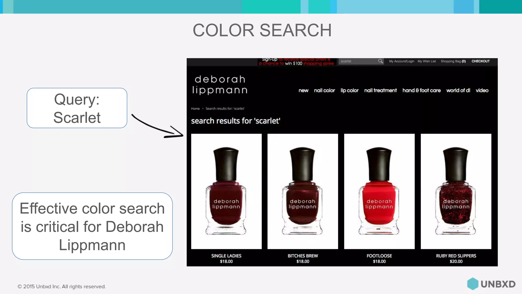 Addressing Different Types Of Search Queries PPT Addressing Different Types Of Search Queries PPT