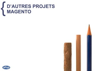  Développeurs Zend Framework, - Chefs de projets techniques, …