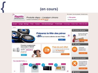 Un réseau de 2 500 franchisés à plugger