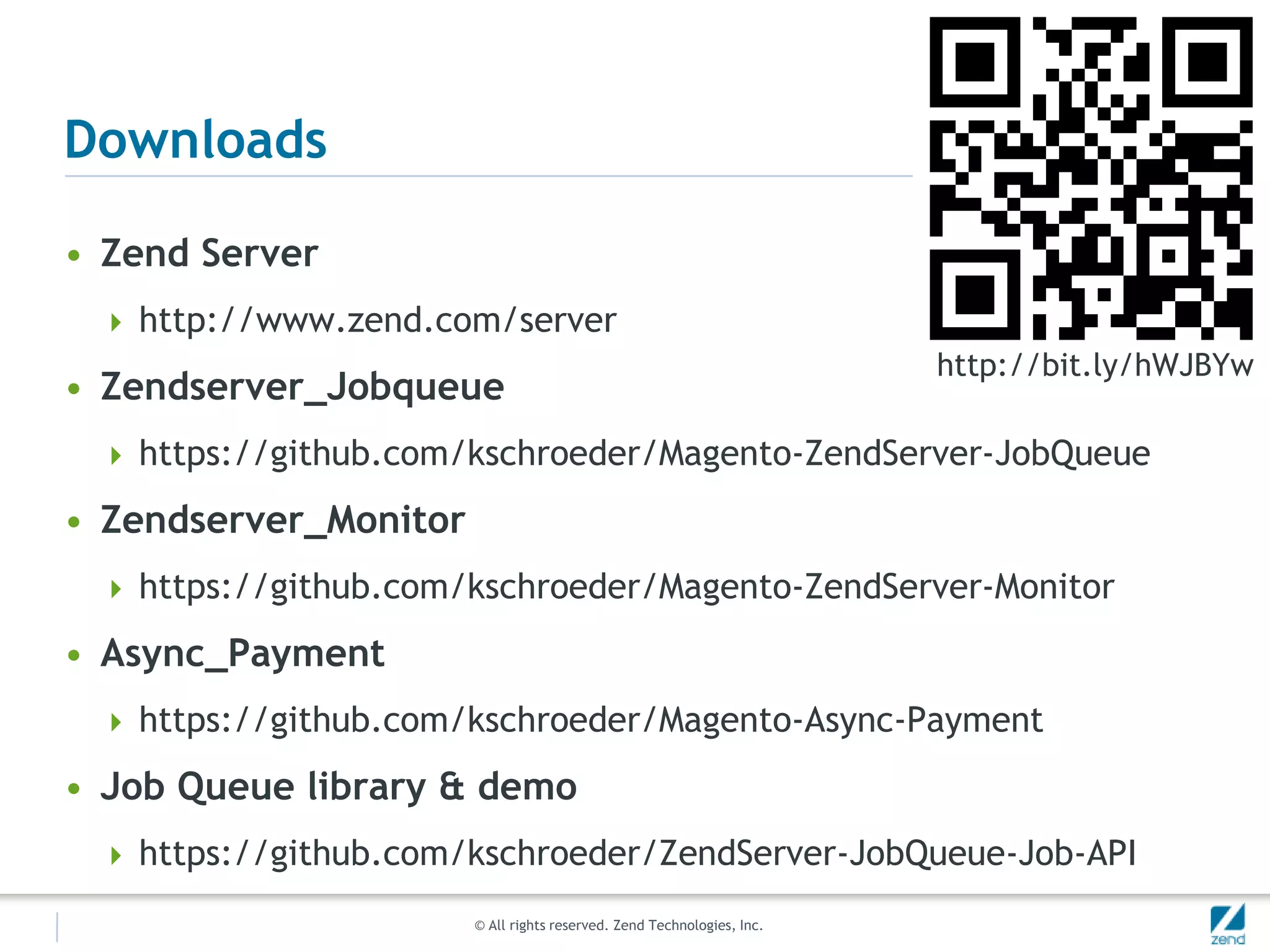 Scaling the solutionWebserverJob Queue/ WebserverWebserverLoad BalancerJob Queue/ WebserverWebserverJob Queue/ Webserver* Duplicate deployments on ALL machinesDatabase or Session Clustering